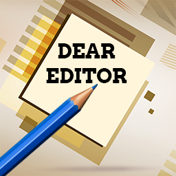 letter to editor image